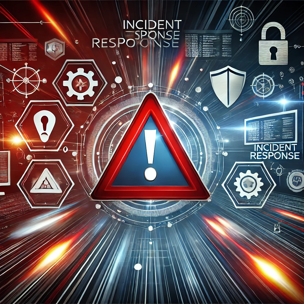 Incident Response